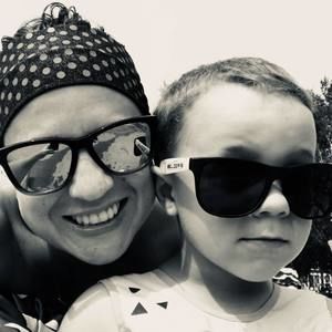 Meet your Posher, Jenna